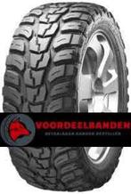 Kumho Road Venture MT KL71 31x10.50 R15 109Q 6PR, POR, Auto-onderdelen, Banden en Velgen, 15 inch, Verzenden, Nieuw, Band(en)