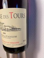 2020 Chateau des Tours - Vin de Pays du Vaucluse - Rhône - 1, Nieuw