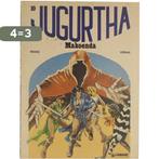 Makoenda / Jugurtha / 10 9789064213953 Vernal, Verzenden, Gelezen, Vernal