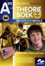 Bromfiets Rijbewijs 9789067993715 Erik Kantelberg, Boeken, Verzenden, Zo goed als nieuw, Erik Kantelberg