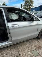 Portier rechtsvoor Mercedes B-klasse w246 Zilver, Auto-onderdelen, Ophalen of Verzenden, Gebruikt, Mercedes-Benz