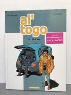 Al Togo T1 à T5 - Série complète - 5x C - 5 Album - EO -, Nieuw
