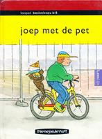 Leespad Leesboek B-8 Joep met de pet, Boeken, Verzenden, Nieuw