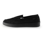 Manfield Loafers in maat 45 Zwart, Loafers, Manfield, Verzenden, Zwart