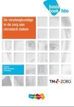 De verpleegkundige in de zorg aan chronisch zieken basisboek, Boeken, Verzenden, Gelezen