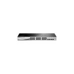 Bieden: D-Link 1210-28 Gigabit Web Smart Switch, Ophalen of Verzenden, Nieuw