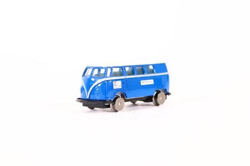 Lemke H0 - LC20503 - Locomotive diesel - Bus Schienen KLV 20, Hobby & Loisirs créatifs, Trains miniatures | HO