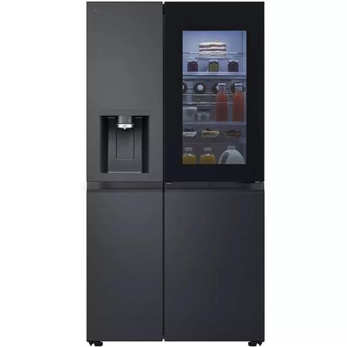 LG GSXE90EVDD InstaView nieuw, Elektronische apparatuur, Koelkasten en IJskasten, Nieuw