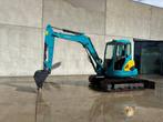 Veiling: Rupsgraafmachine Kubota KX161-3SZ, Zakelijke goederen, Machines en Bouw | Kranen en Graafmachines, Ophalen