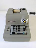 Marcello Nizzoli - Olivetti, Summa 15 - Rekenmachine -