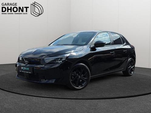 Opel Corsa, Auto's, Opel