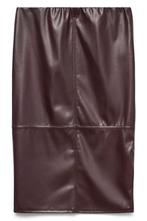 VERO MODA curve imitatieM=46/48Maat 46/48 (XL) of groter, Verzenden, Nieuw, Maat 46/48 (XL) of groter, Overige kleuren