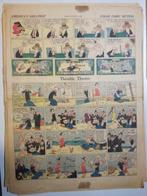 Sappo - Thimble Theatre (Popeye) - Silly Symphonies / Mickey, Boeken, Nieuw