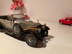 Franklin Mint 1:24 - Modelauto - 1925 Rolls Royce Silver, Hobby & Loisirs créatifs