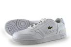 Lacoste Sneakers in maat 44 Wit | 5% korting, Verzenden, Sneakers