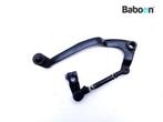 Schakelpedaal Yamaha XJ 750 1982-1985 (41Y), Motoren, Verzenden, Gebruikt