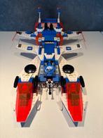 Lego Set - 6973 - Ice Planet 2002 - Deep Freeze Defender, Nieuw