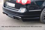 Rieger achteraanzetstuk | Passat (3C): 03.05-07.10 (tot Face, Auto diversen, Tuning en Styling, Verzenden