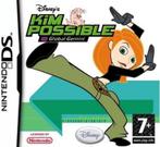 Disneys Kim Possible Global Gemini (DS Games), Consoles de jeu & Jeux vidéo, Jeux | Nintendo DS, Ophalen of Verzenden