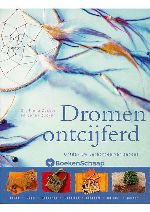 Dromen ontcijferd, Boeken, Esoterie en Spiritualiteit, Gelezen, Verzenden