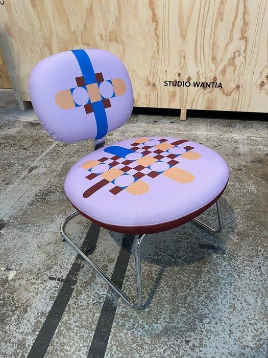 Artifort - Studio Wantia, Jasper Morrison - Fauteuil -, Antiek en Kunst, Antiek | Meubels | Stoelen en Sofa's