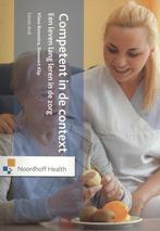 Competent in de context 9789001889869 Siewert Kip, Verzenden, Gelezen, Siewert Kip