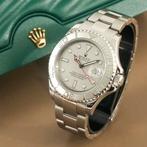 Rolex - Yacht-Master 40 Platinium Bezel - 16622 - Heren -, Nieuw