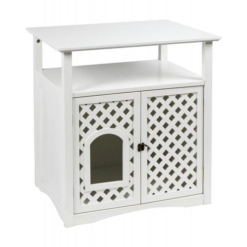 Armoire pour chat helena - kerbl, Animaux & Accessoires, Accessoires pour chats, Neuf