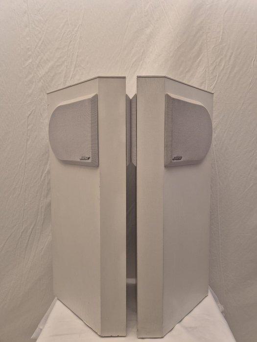 Bose - 401 + Frontkapjes Luidsprekerset, TV, Hi-fi & Vidéo, Radios