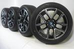 BMW 4 serie i4 G26 858M 18 inch velgen Goodyear Zomerbanden, Auto-onderdelen, Banden en Velgen, Ophalen of Verzenden, Nieuw