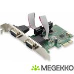 Conceptronic SRC01G interfacekaart/-adapter Intern RS-232