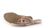 Jana slippers in maat 41 Roze | 5% korting, Kleding | Dames, Verzenden, Zo goed als nieuw, Roze, Slippers