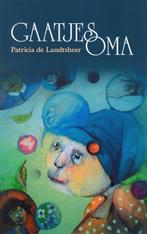 Gaatjesoma 9789059274402 Patricia De Landtsheer, Verzenden, Gelezen, Patricia De Landtsheer