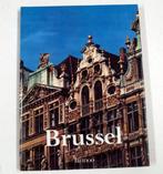 Brussel - Lannoo 9789020919943, Livres, Reygaerts, Maertens, Verzenden
