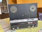 Revox - A77 MKlll Dolby 2-track re-capped reel-to-reel