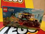 Lego - City - 40582 - Soccorso in ambulanza fuoristrada 4x4