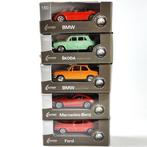 Welly 1:60 - 5 - Modelauto - Super 8 Scale Models: Ford, Hobby & Loisirs créatifs, Voitures miniatures | 1:5 à 1:12