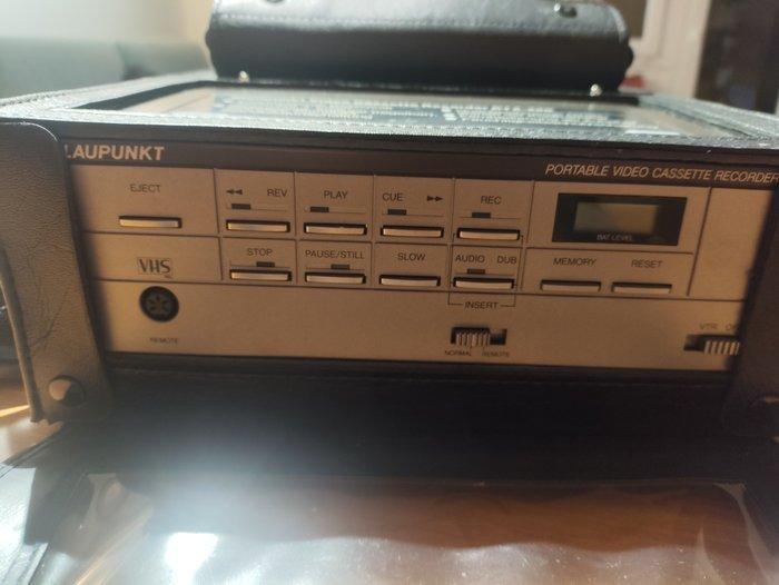 Blaupunkt RTX-250 Enregistreur vidéo, Collections, Appareils photo & Matériel cinématographique