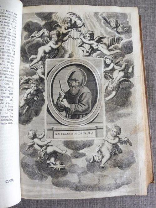 Felipe de Comines - Las memorias de Felipe de Comines - 1713, Antiek en Kunst, Antiek | Boeken en Manuscripten