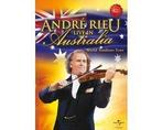 André Rieu - Live In Australia (DVD), Verzenden, Nieuw in verpakking