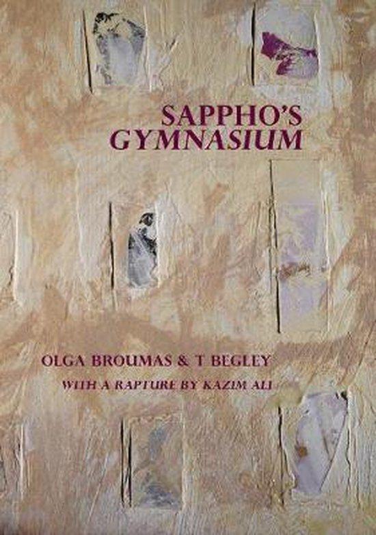 Sapphos Gymnasium 9781937658595 Olga Broumas, Livres, Livres Autre, Envoi