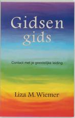 Gidsen Gids 9789020281538, Boeken, Esoterie en Spiritualiteit, L.M. Wiemer, N.v.t., Zo goed als nieuw, Verzenden