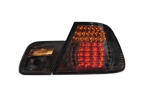 LED Achterlichten voor BMW 3 Serie E46 Cabrio, Auto diversen, Tuning en Styling, Ophalen of Verzenden