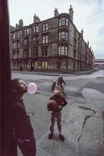 Raymond Depardon - Glasgow (Signed), Antiek en Kunst, Kunst | Schilderijen | Modern