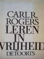 Leren in vrijheid 9789060202388 Rosemary Rogers, Boeken, Verzenden, Gelezen, Rosemary Rogers