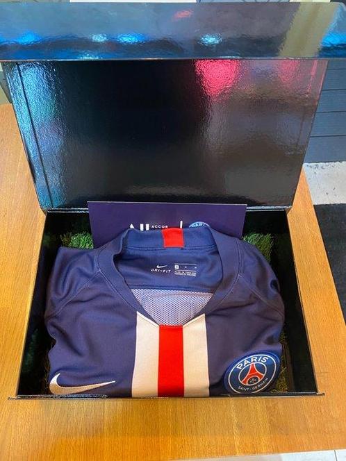 Paris Saint-Germain - Franse Ligue 1 - Ednilson Cavani -, Verzamelen, Overige Verzamelen