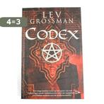 Codex 9789061121671 Lev Grossman, Boeken, Verzenden, Gelezen, Lev Grossman