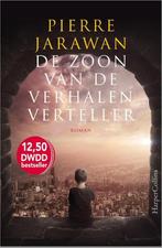 De zoon van de verhalenverteller 9789402700312, Boeken, Verzenden, Zo goed als nieuw, Pierre Jarawan