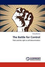The Battle for Control 9783848416684, Boeken, G Lay Batman, Gulay Batman, Zo goed als nieuw, Verzenden
