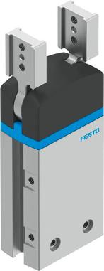 Festo Pince À Serrage Radial 180Deg Taille 16 Double Effet -, Verzenden, Nieuw